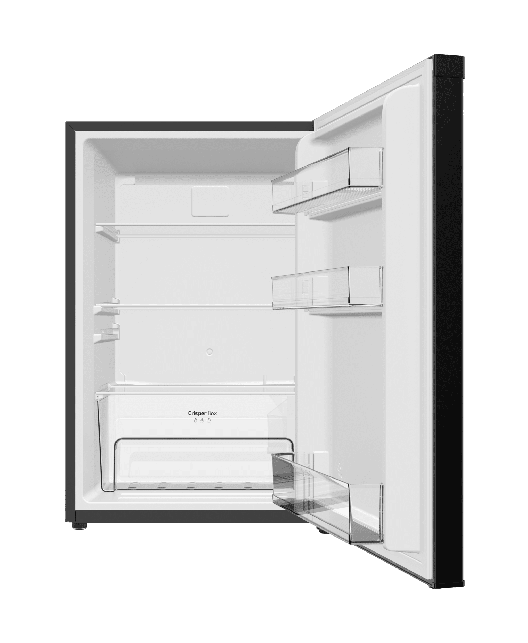 Bolero CoolMarket TT 133 L Black