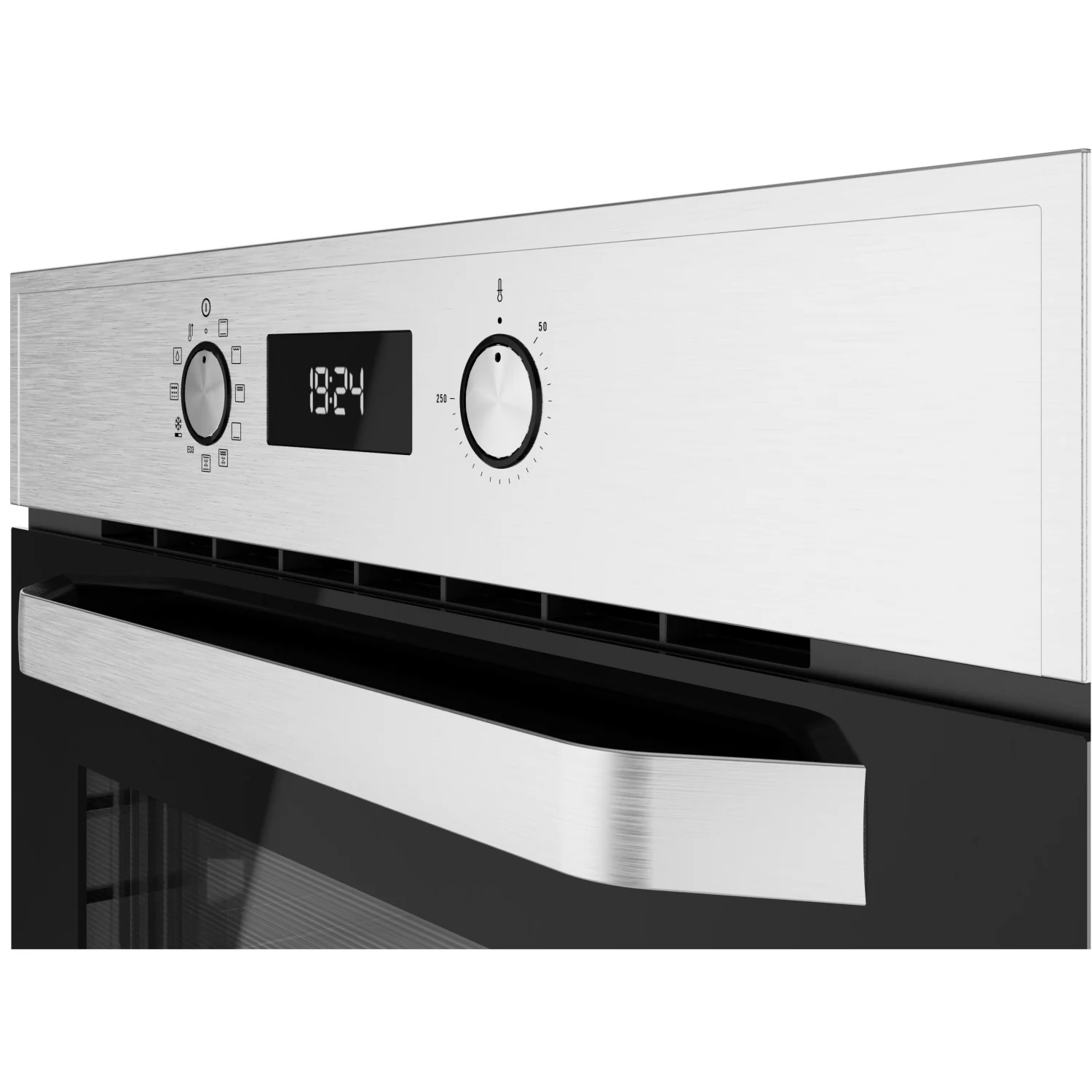 Horno Pirolítico Teka HCB6435P