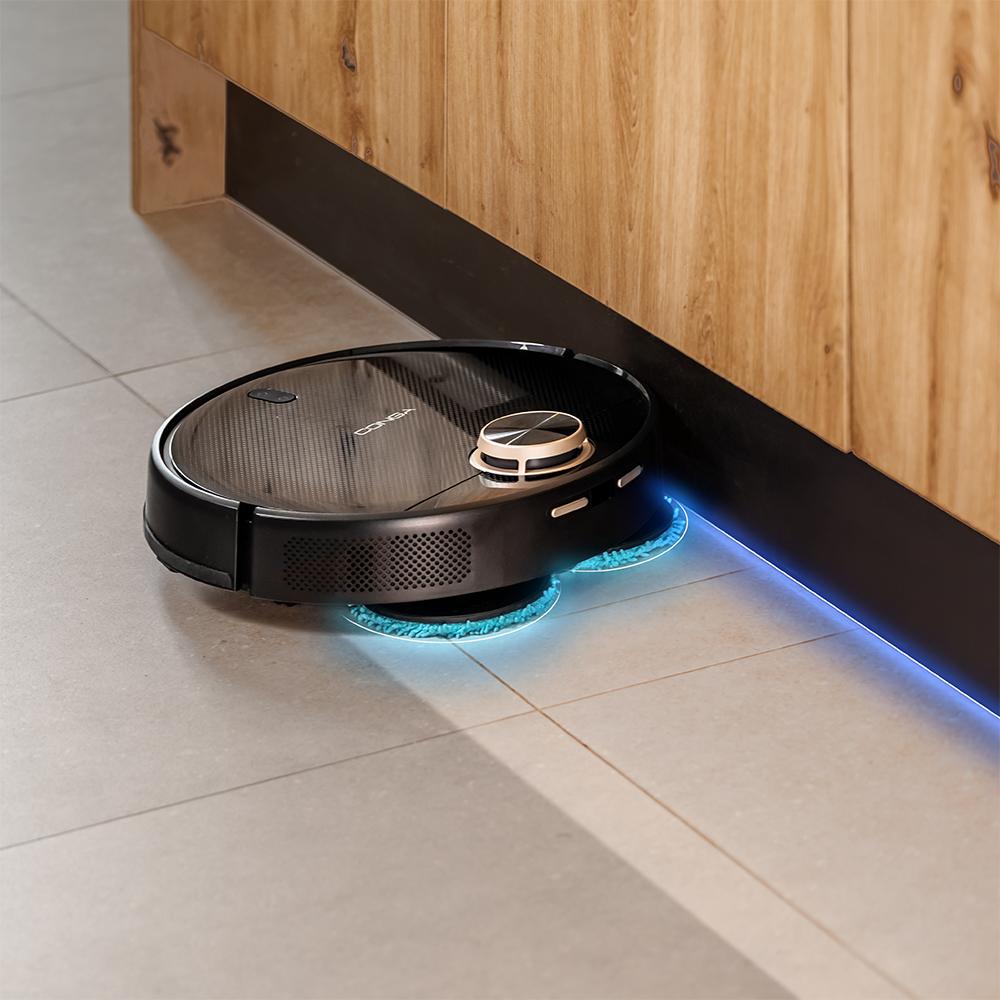 Conga 13090 Spin Evolution Home&Wash