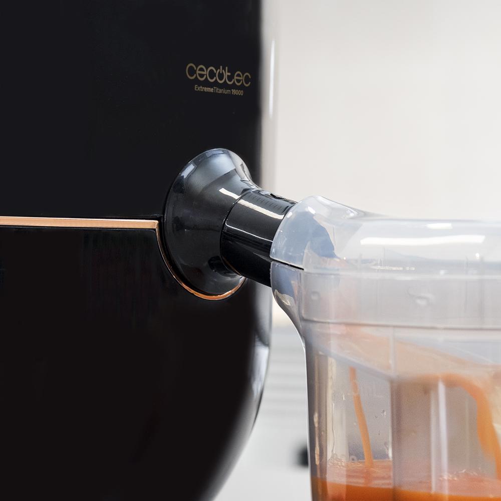 Extremetitanium19000