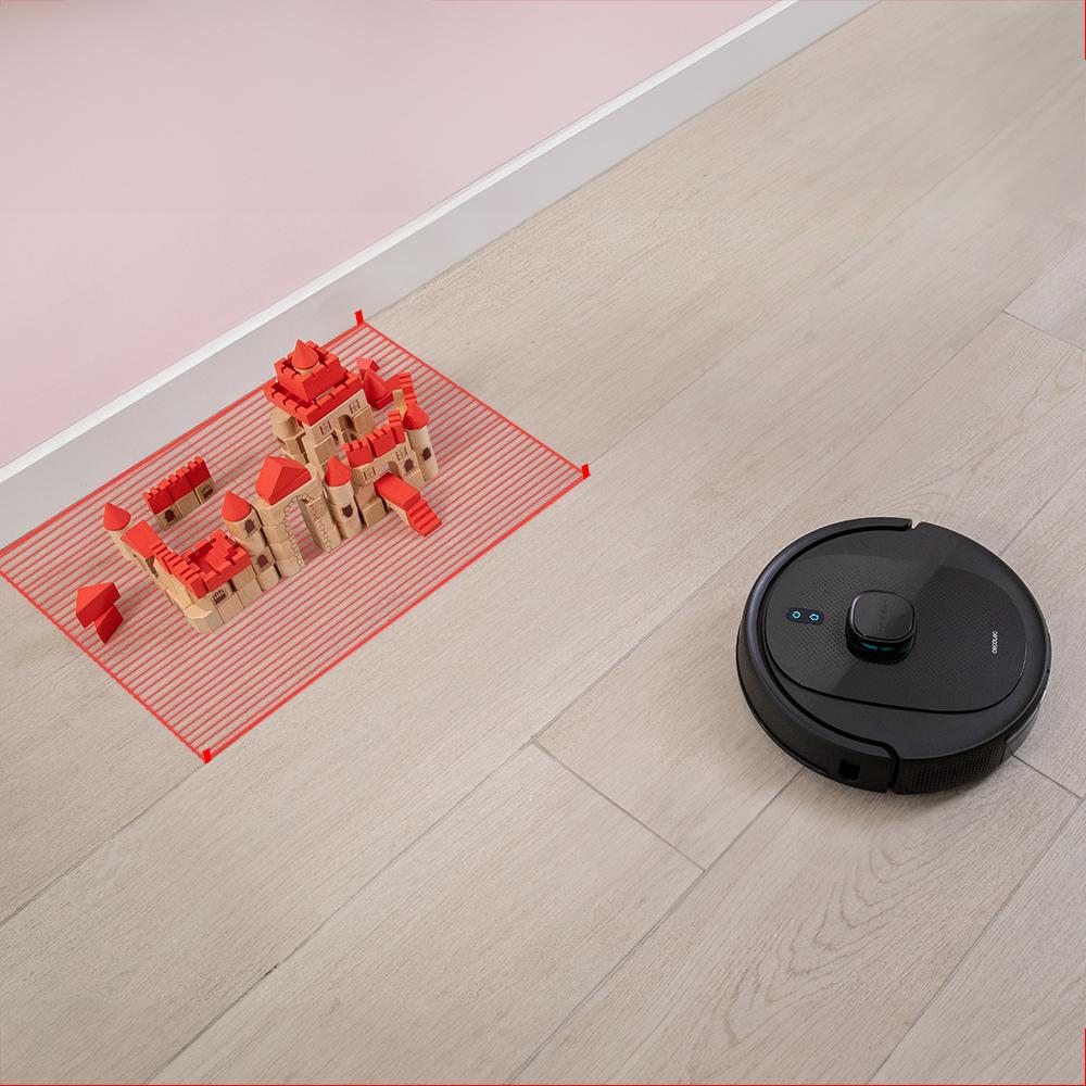 Conga 7490 Immortal Home X-Treme