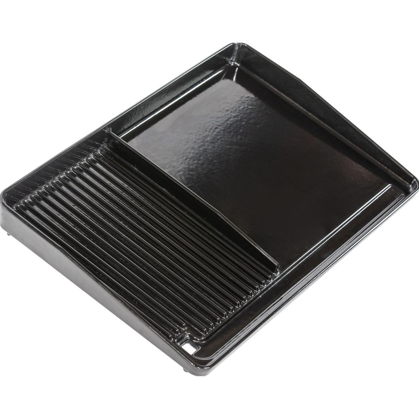 Plancha A Gas Blue Flame Xd Twin Campingaz