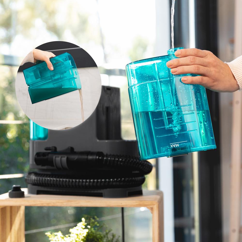 Conga 3000 Carpet&Clean L