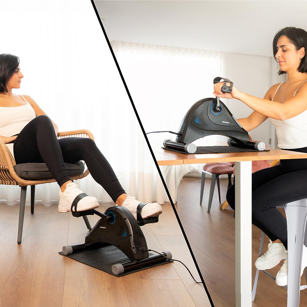 DrumFit Cycle Compact Pro