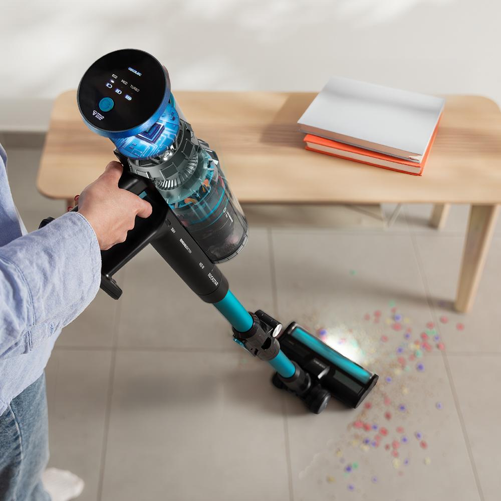 Conga Rockstar 2500 Thunder Pet Flex