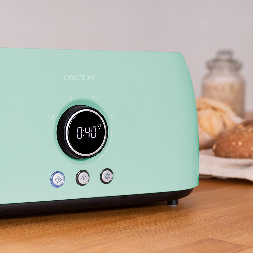 ClassiToast 1500 Blue ExtraDouble