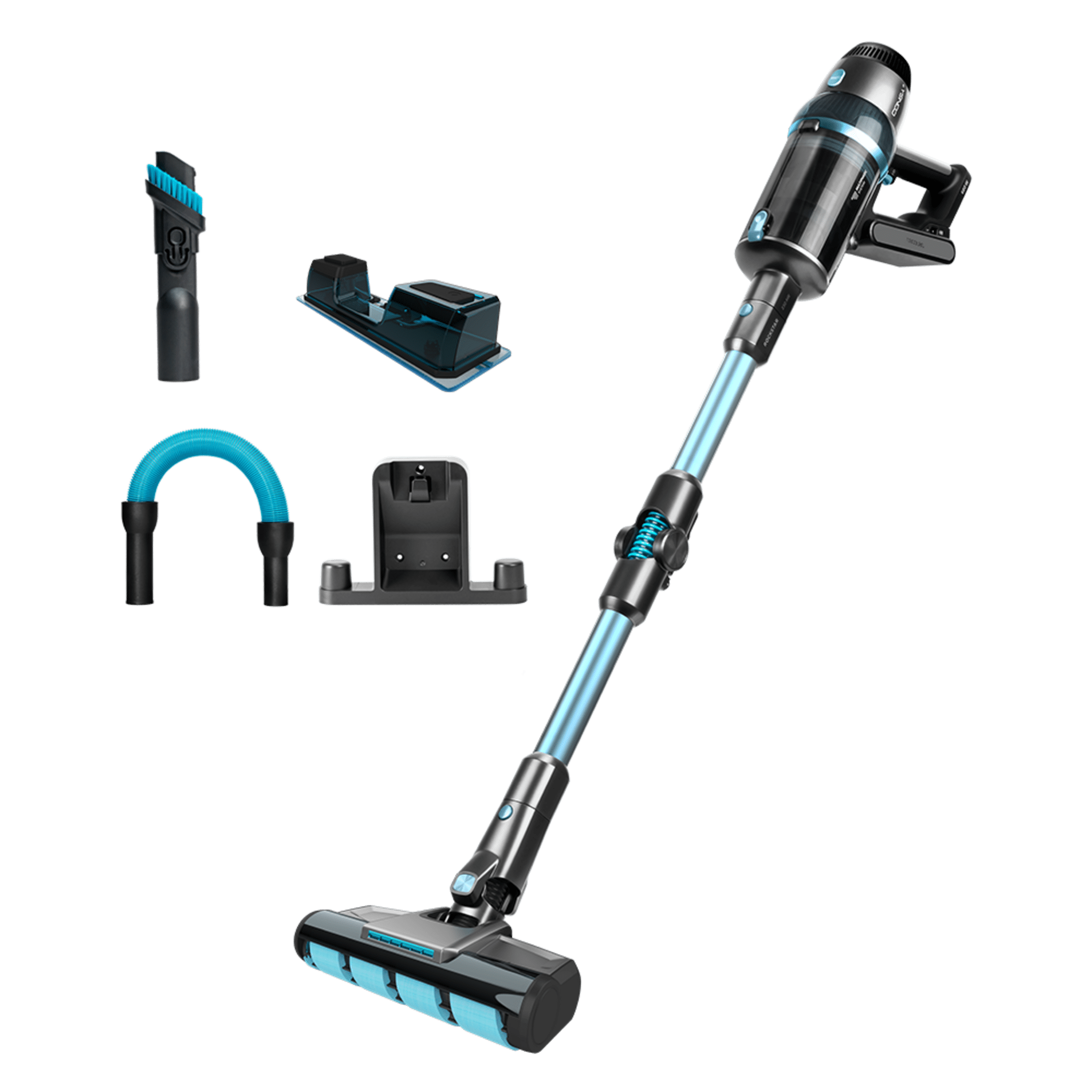 Conga RockStar 2500 Advance ErgoWet