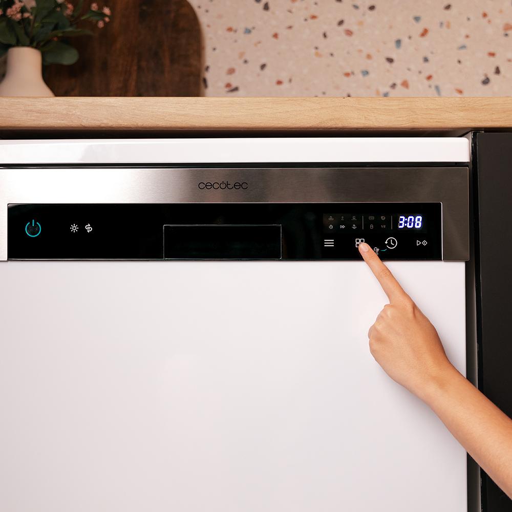 Bolero Aguazero 6100 E