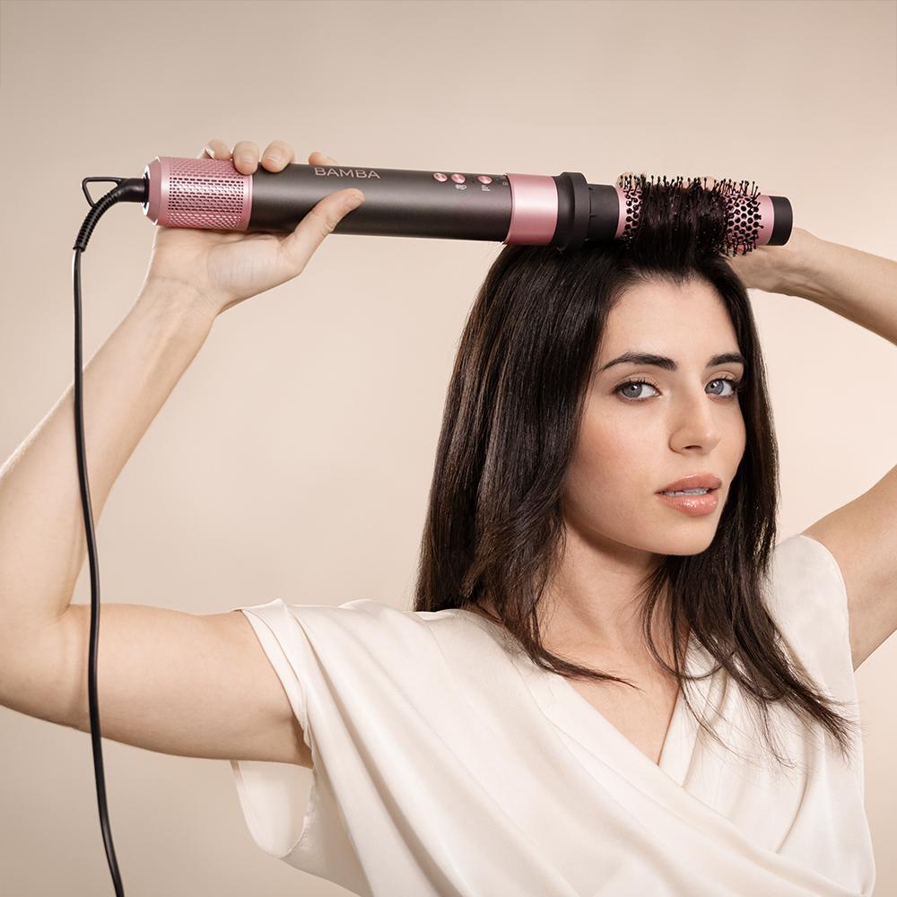 Bamba CeramicCare AirGlam