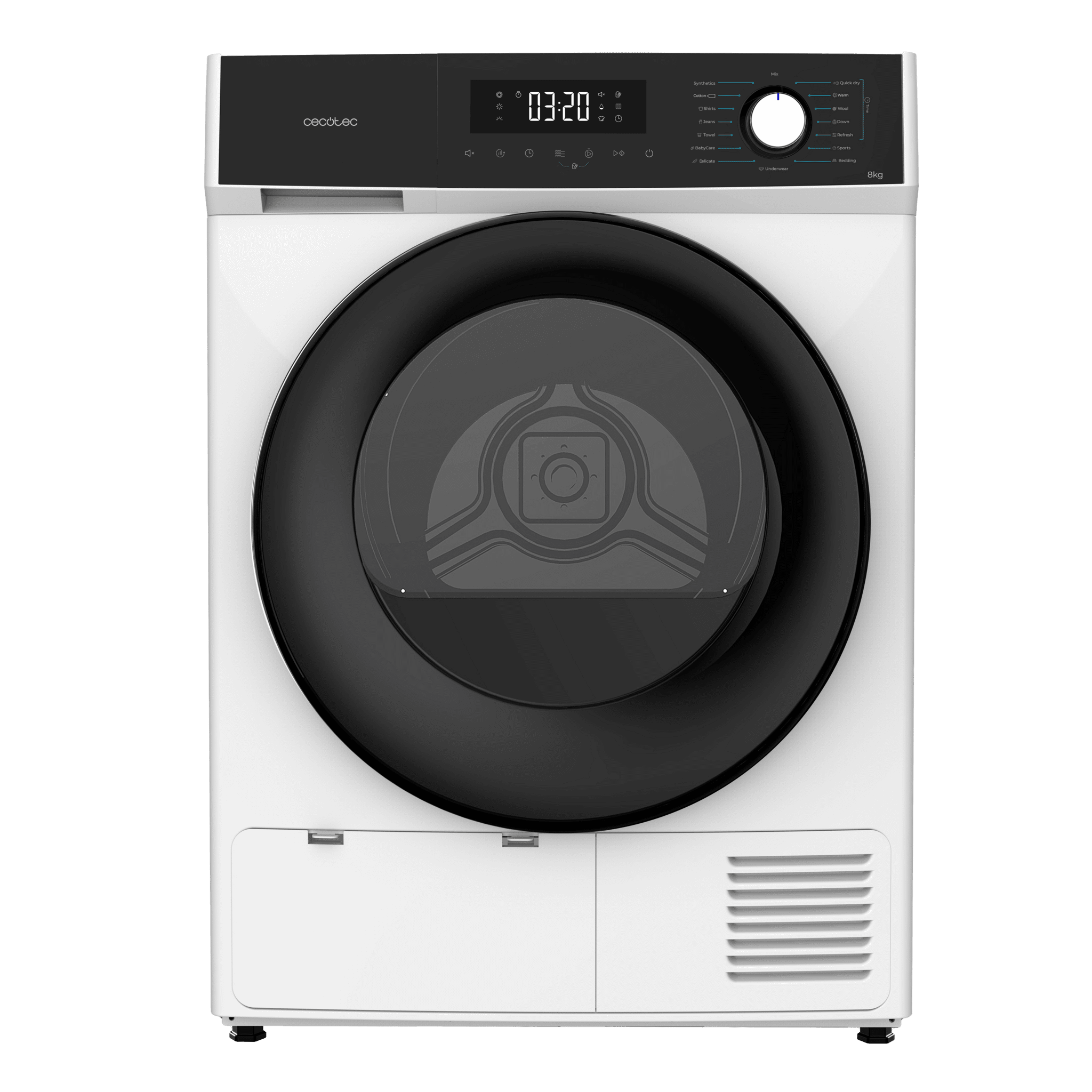 Bolero Dresscode Dry 8300