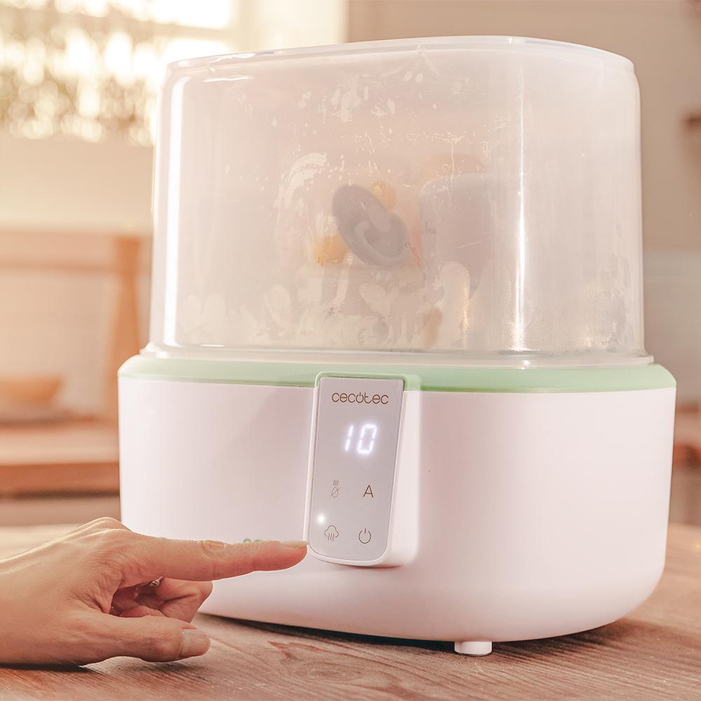 Nana BabyCare DigitalSterilizer