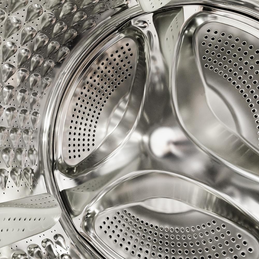 Bolero Wash&Dry 8580 Inverter Steel B