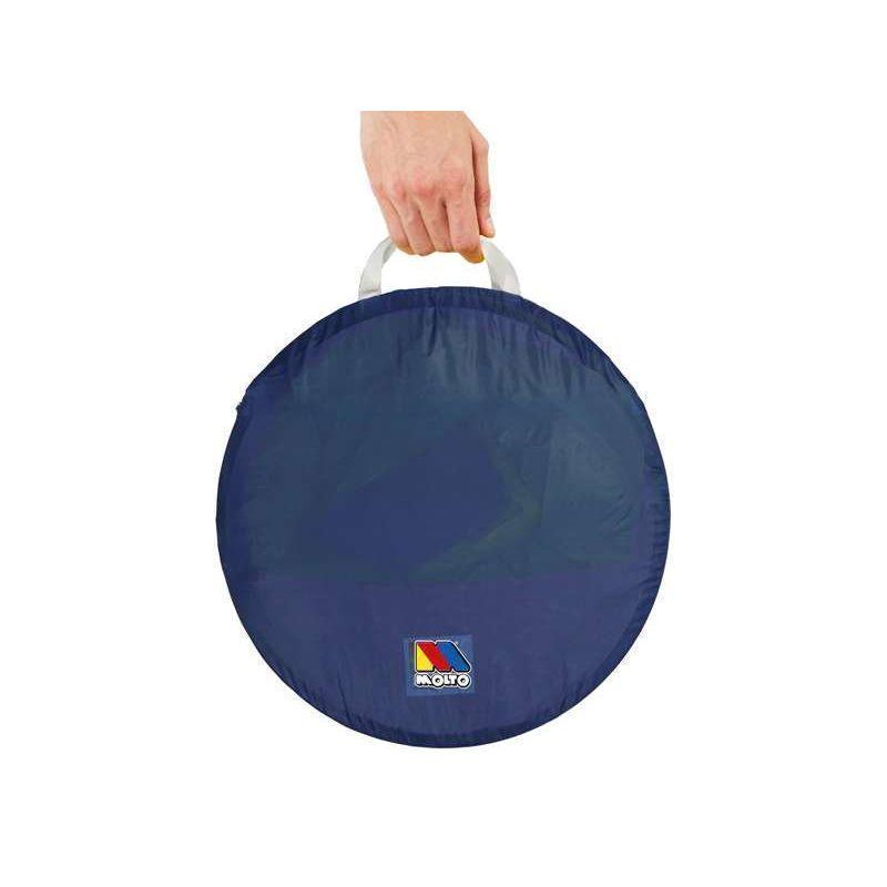 Tunel De Bolas Con 25 Bolas Molto