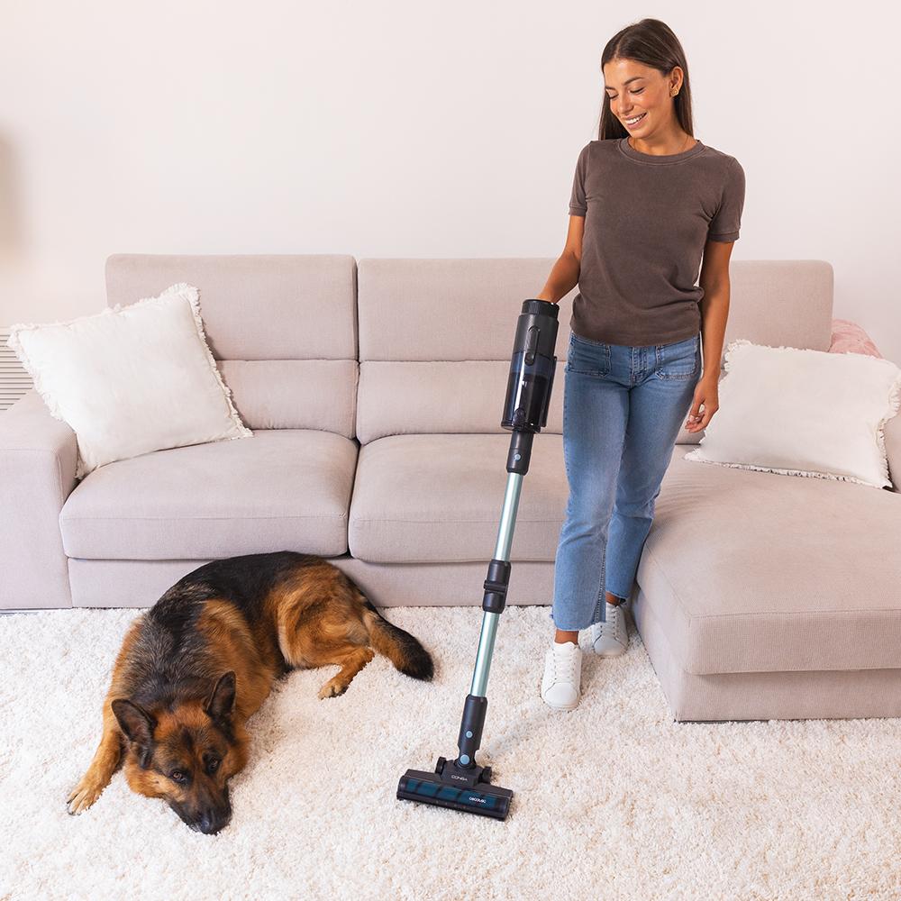 Conga Rockstar 1500 Ray Ergowet Animal