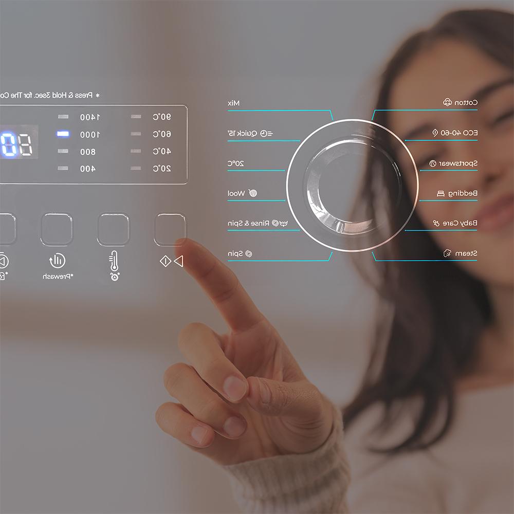 Bolero DressCode 7150 Inverter Steel A