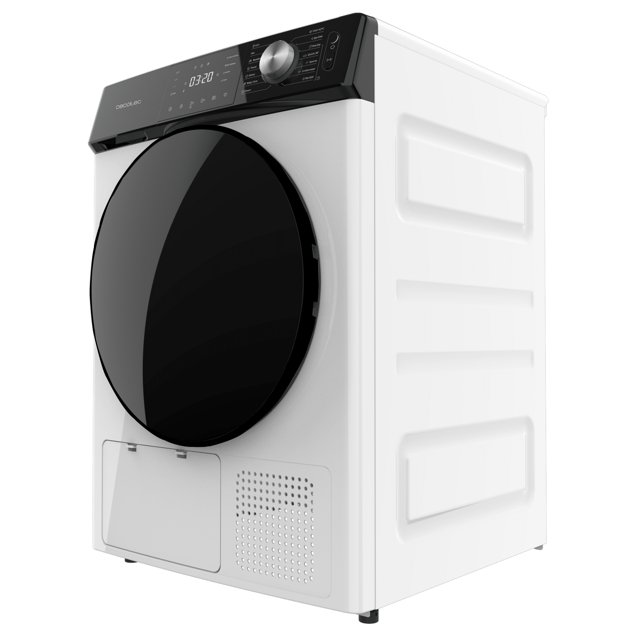 Bolero Dresscode Dry 10350