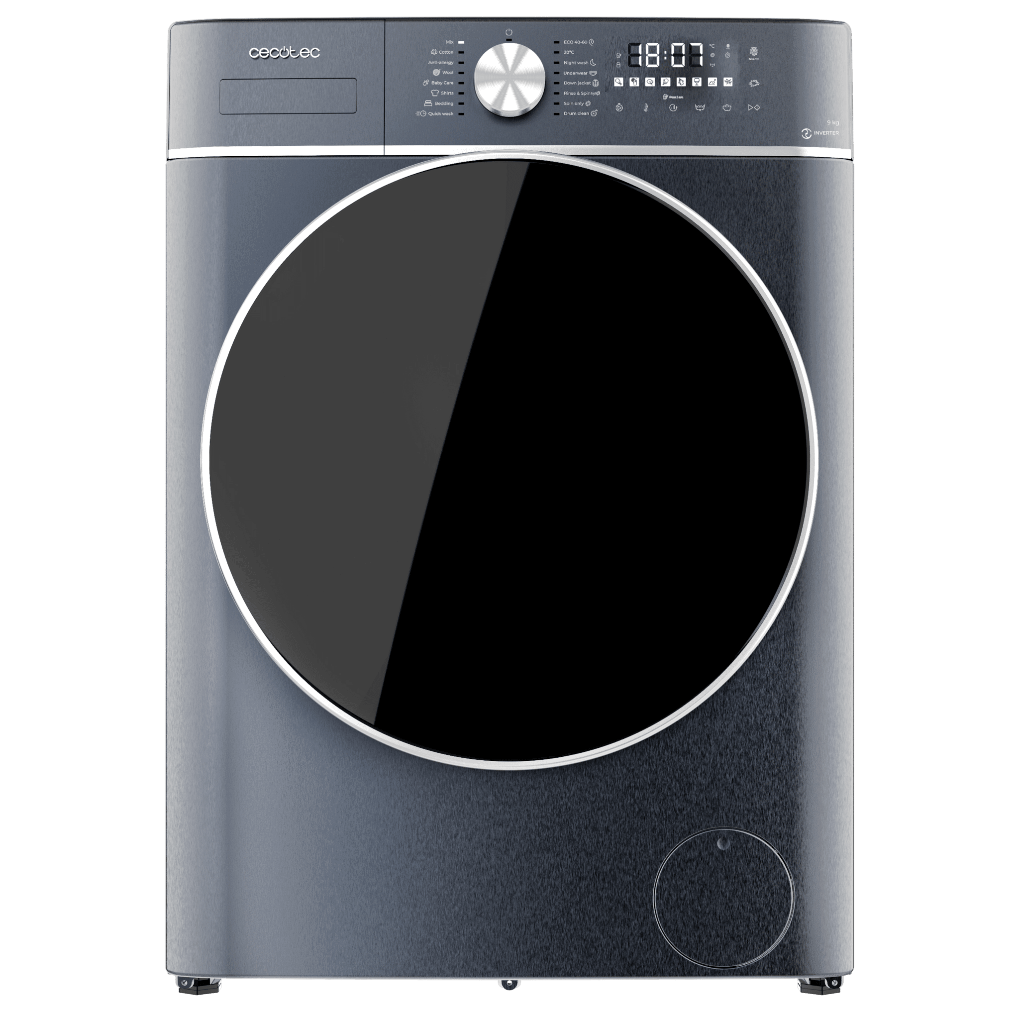 Bolero DressCode 8800 Inverter Ice Blue A