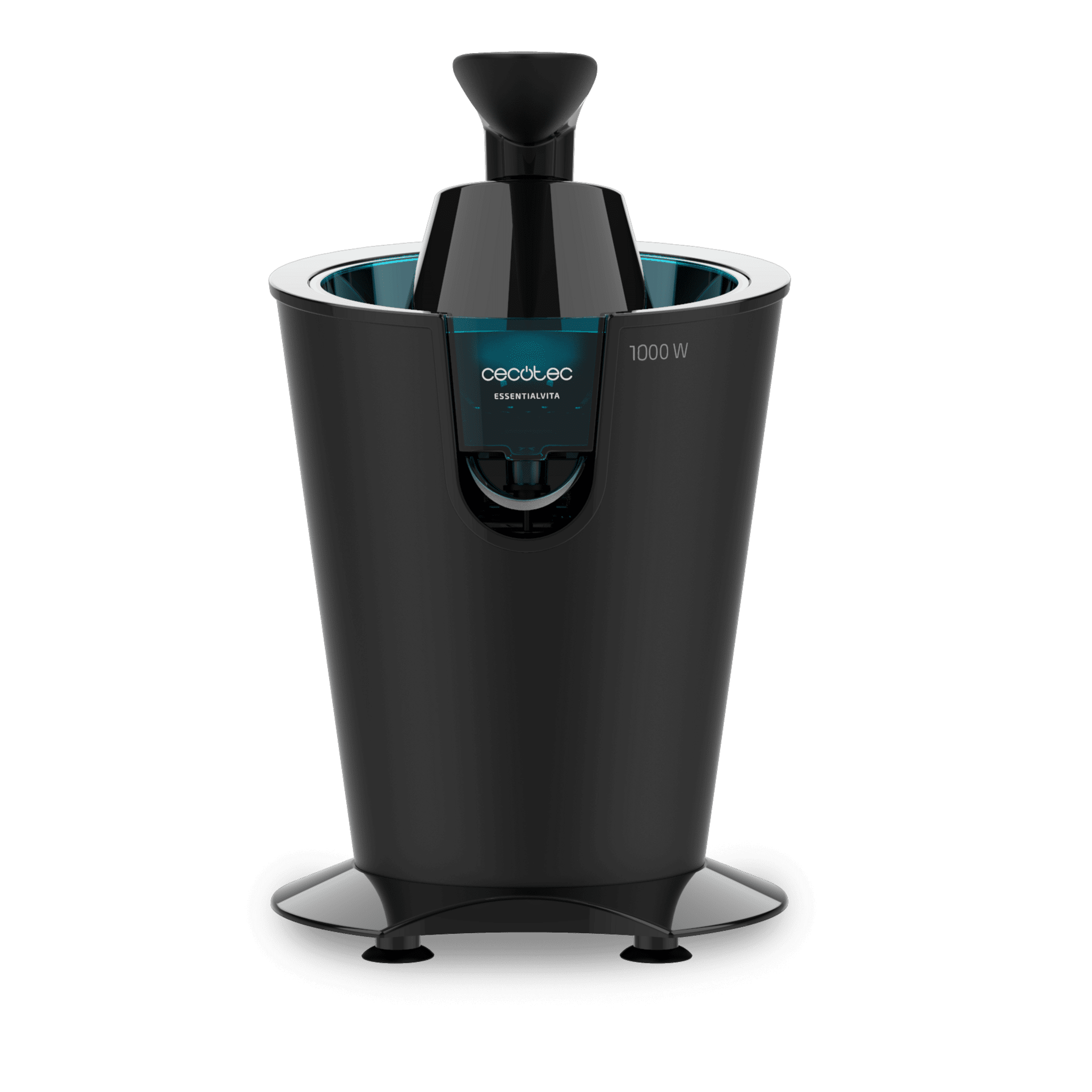 EssentialVita PowerFresh 1000 Black