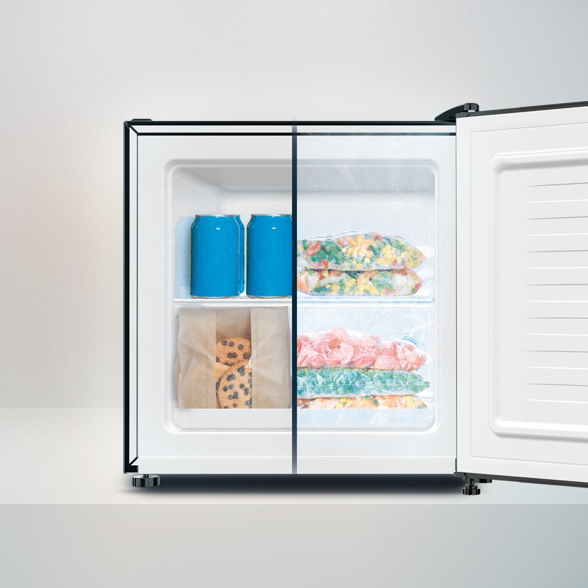 Bolero CoolMarket TT 31 Dual Black E