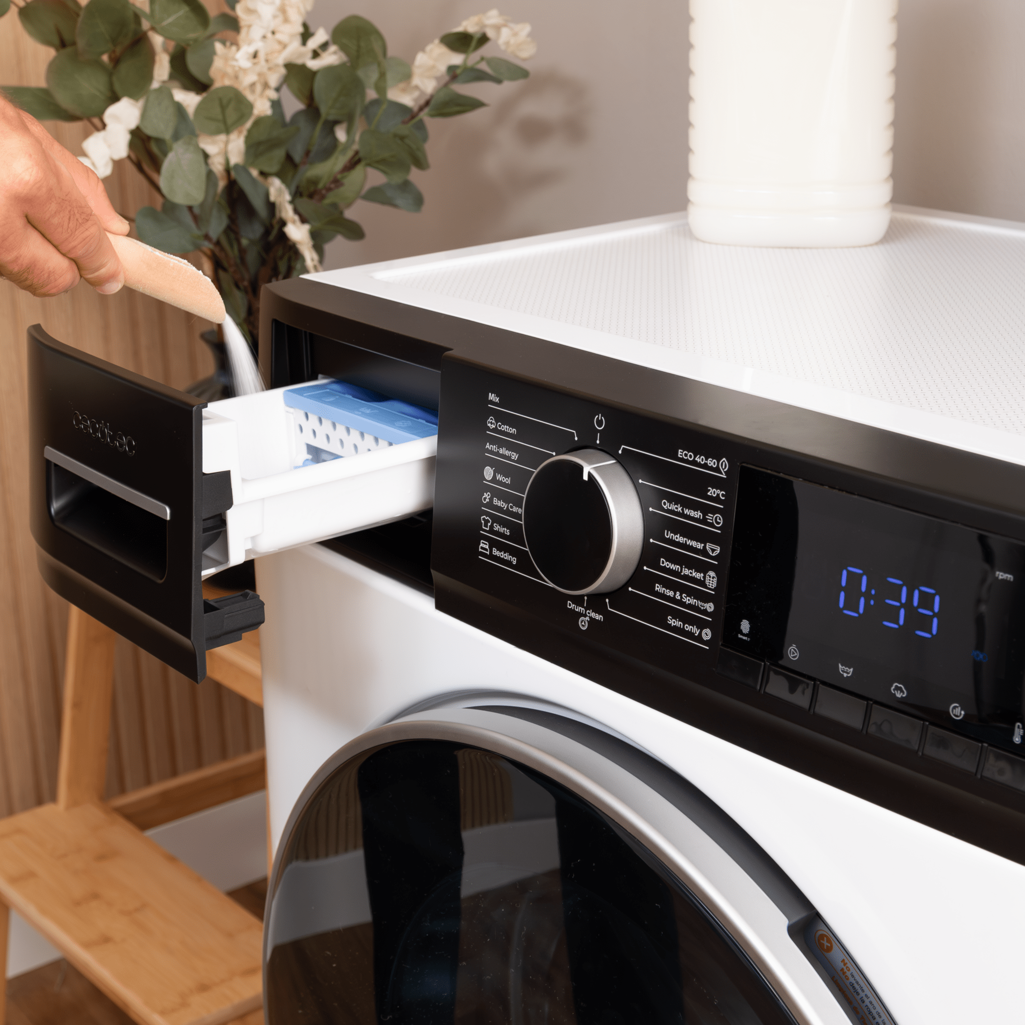 Bolero DressCode 10610 Inverter A