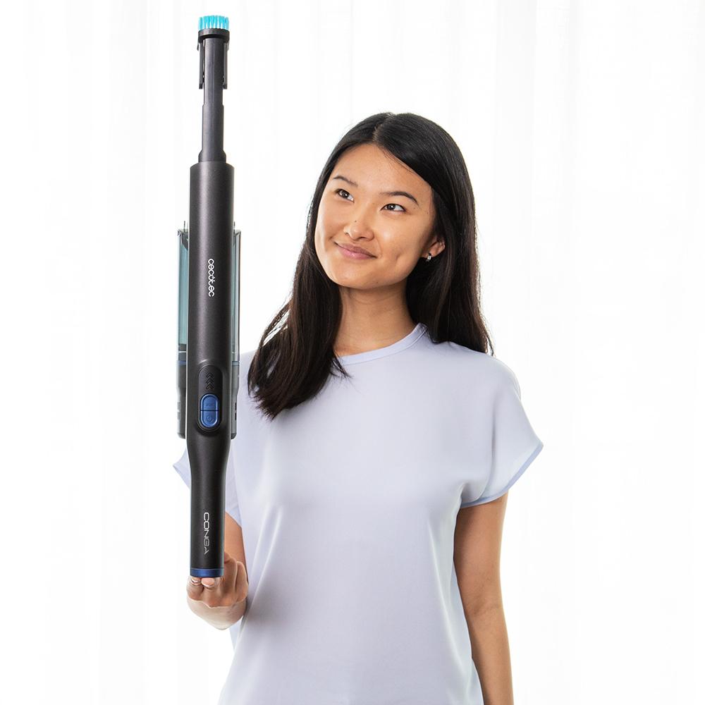 Conga Rockstar Micro+ Animal