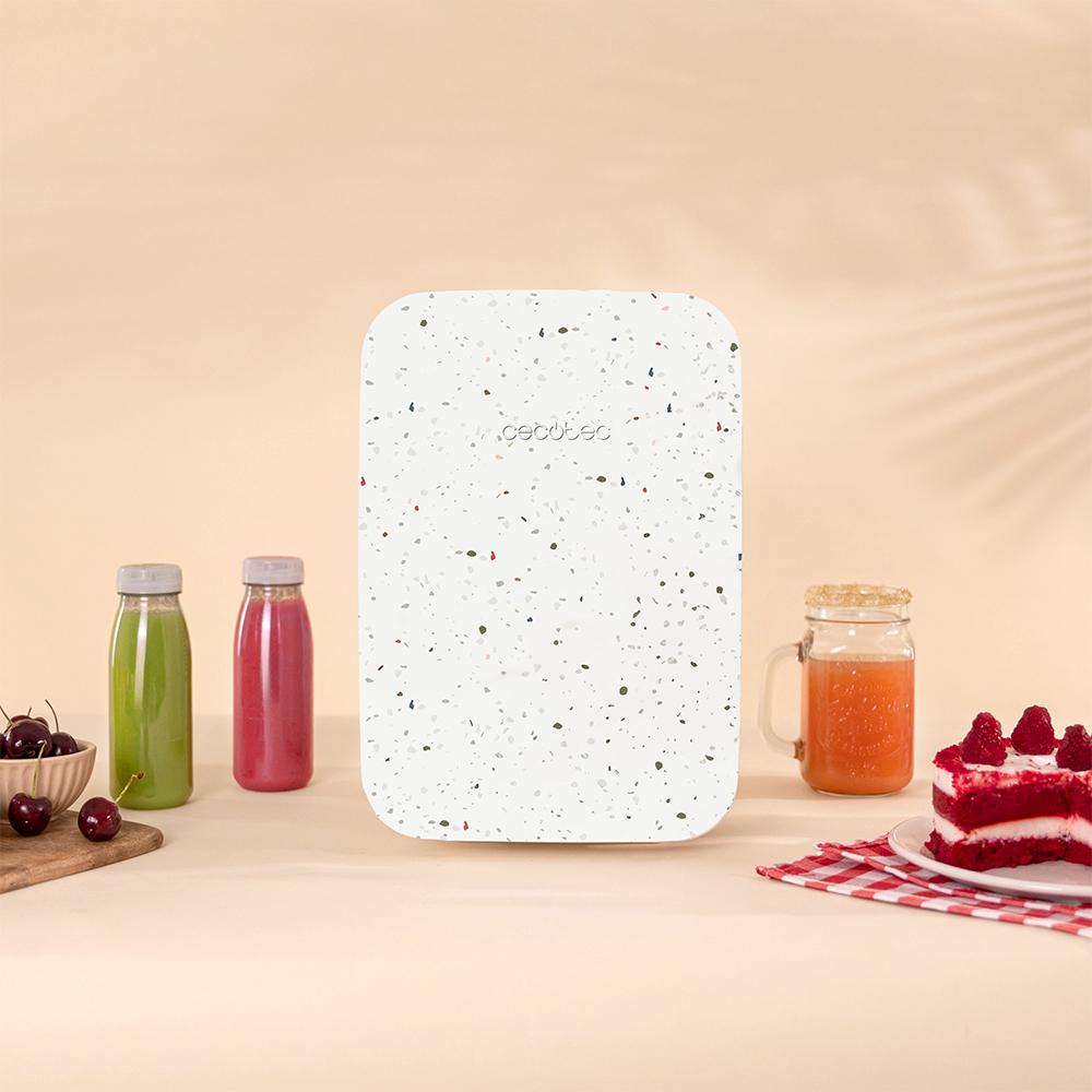 Bolero MiniCooling 10L Bahamas Pat 3