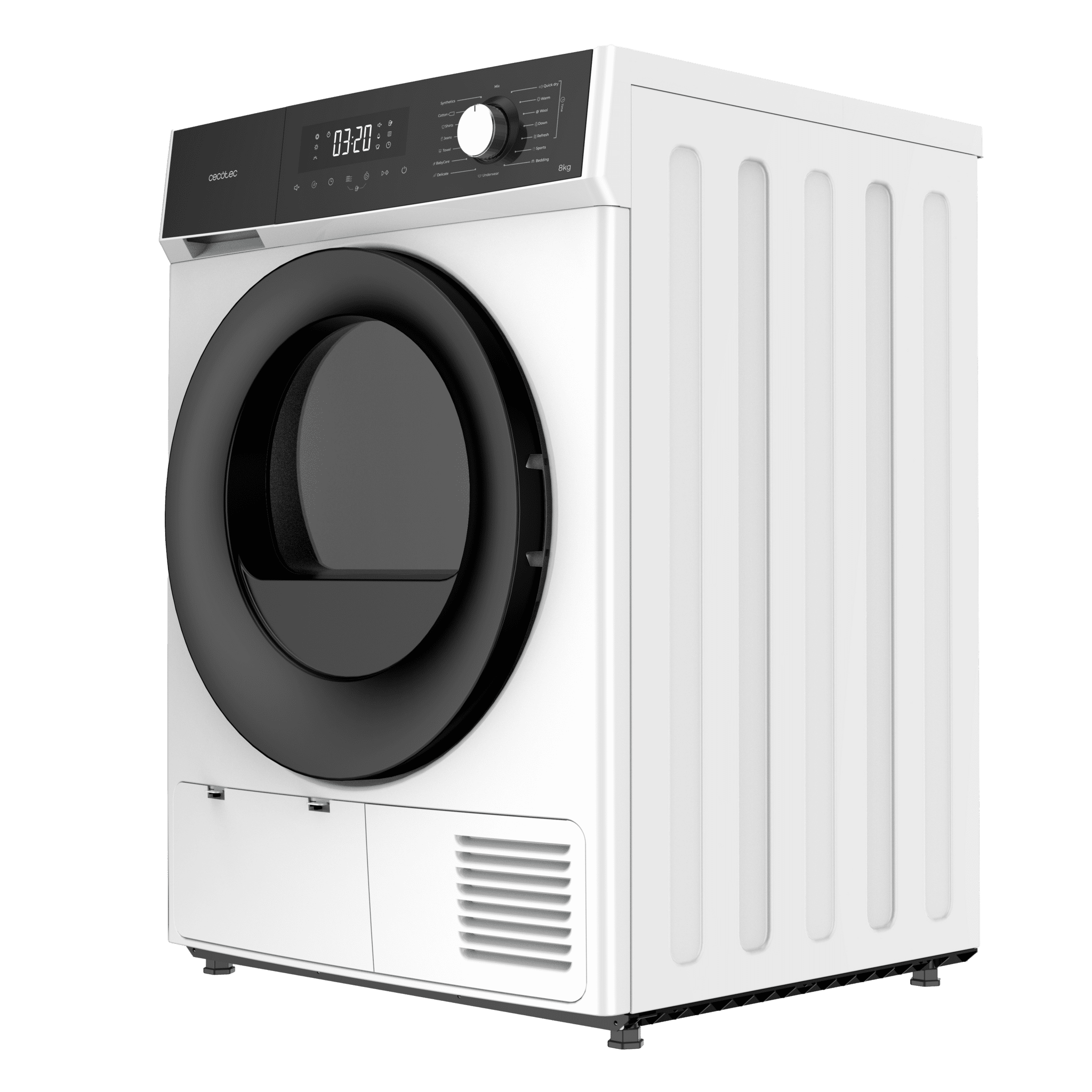 Bolero Dresscode Dry 8300