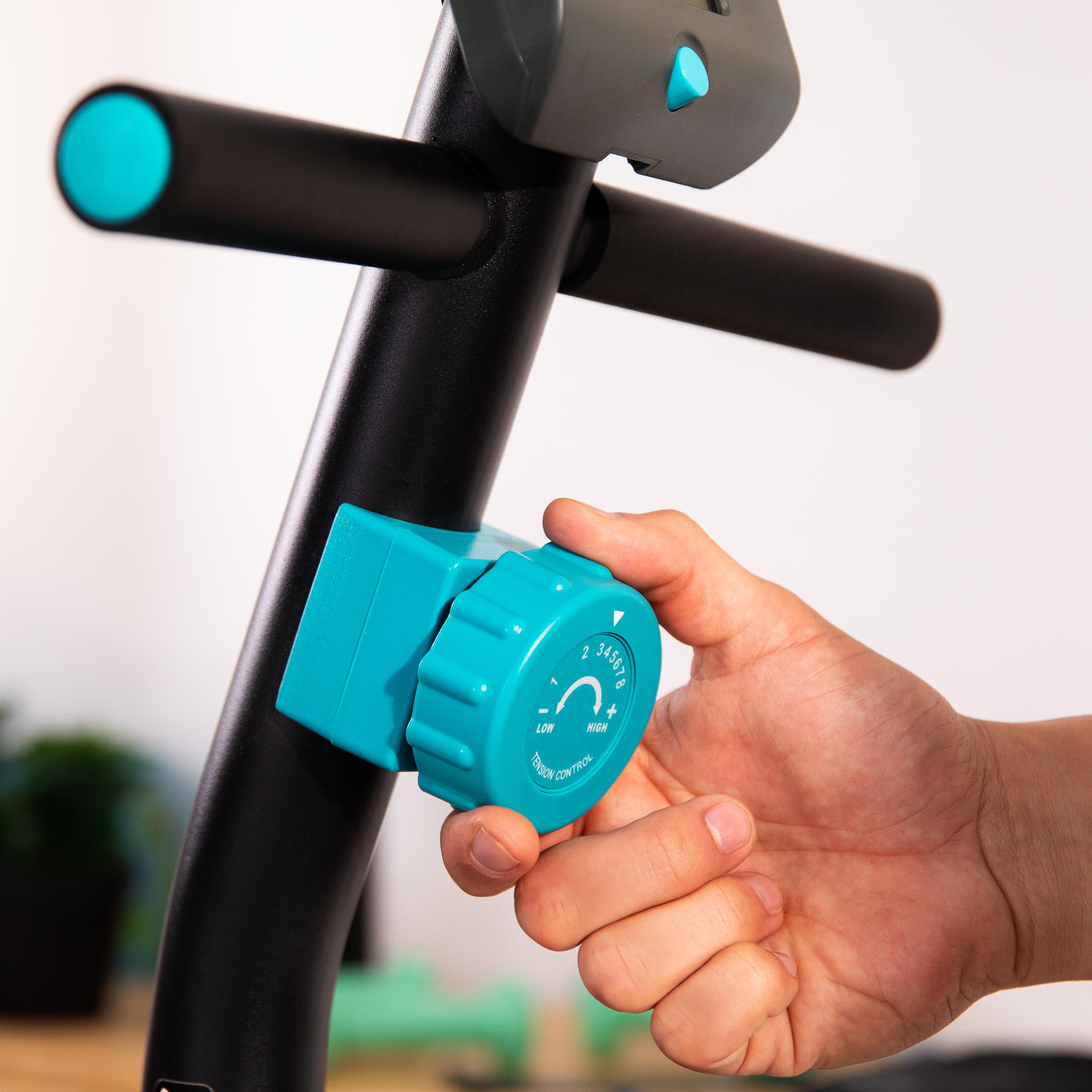 DrumFit Static 6000 Seat