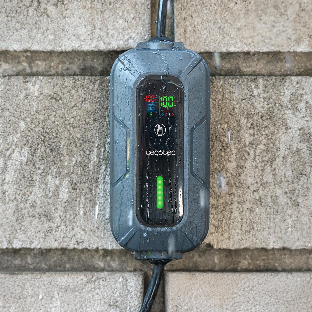 PIT&GO 3,5 kW
