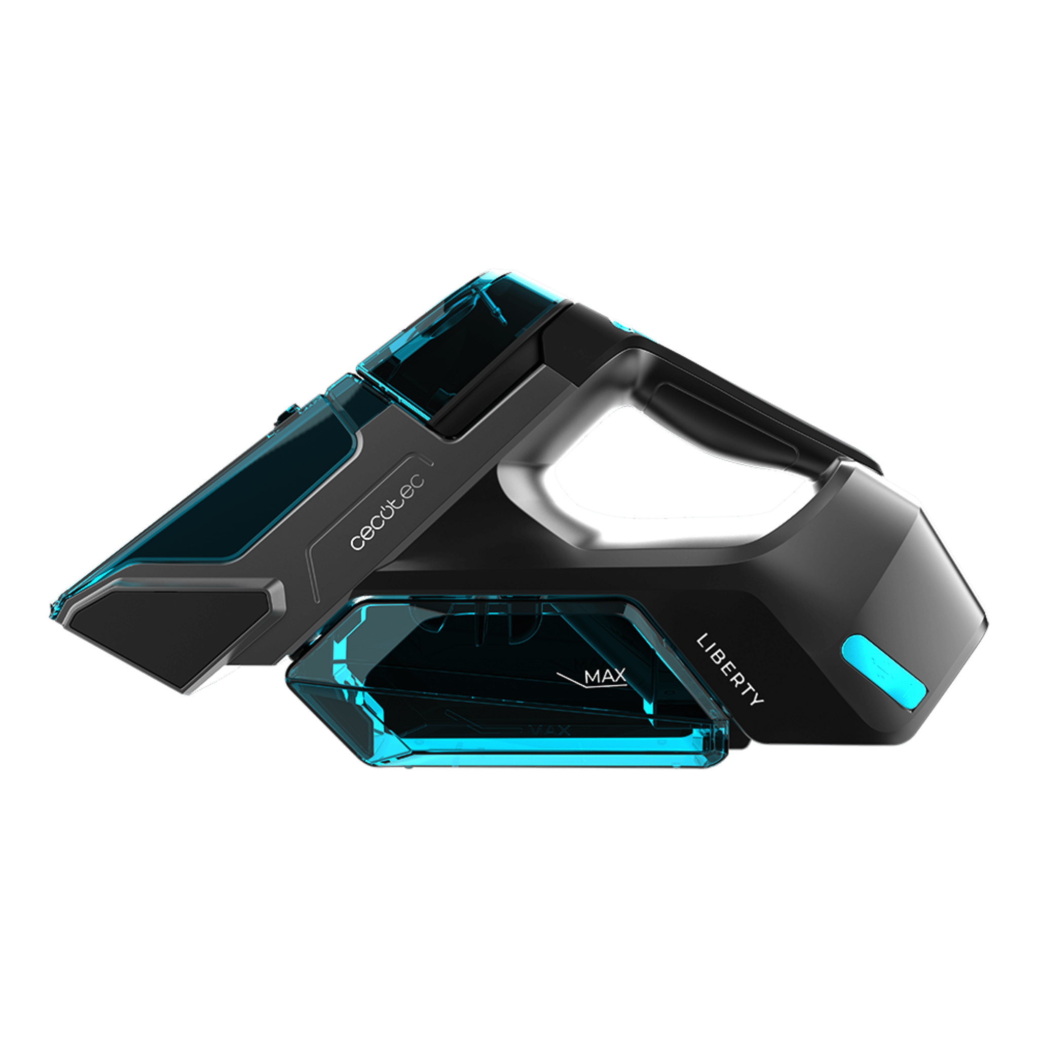 Conga MotorHand Carpet&Spot Clean 2000