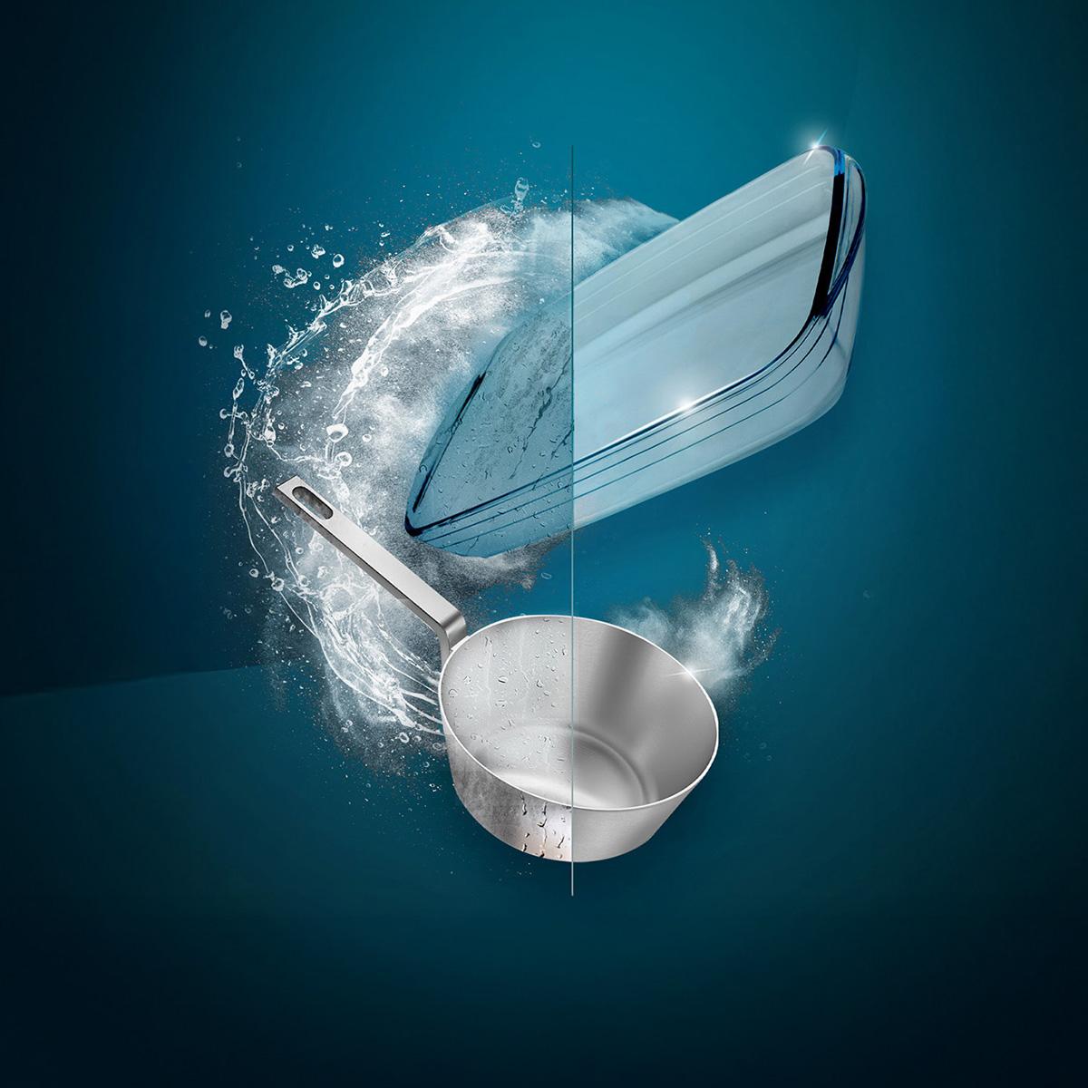 Bolero Aguazero 6800 Dark A