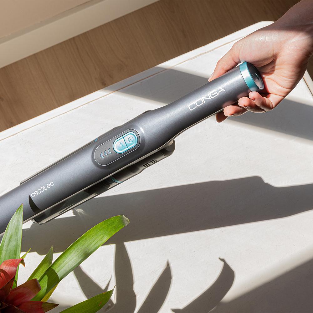 Conga Rockstar Micro+ Clean&Car