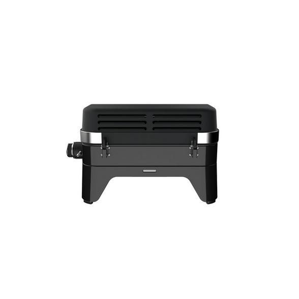 Barbacoa A Gas Attitude 2go Cv Campingaz Gris