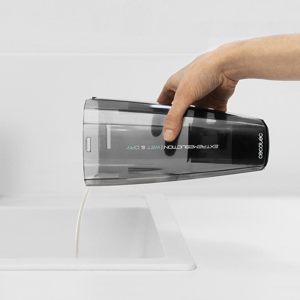 Conga Immortal ExtremeSuction 14,8 V Hand