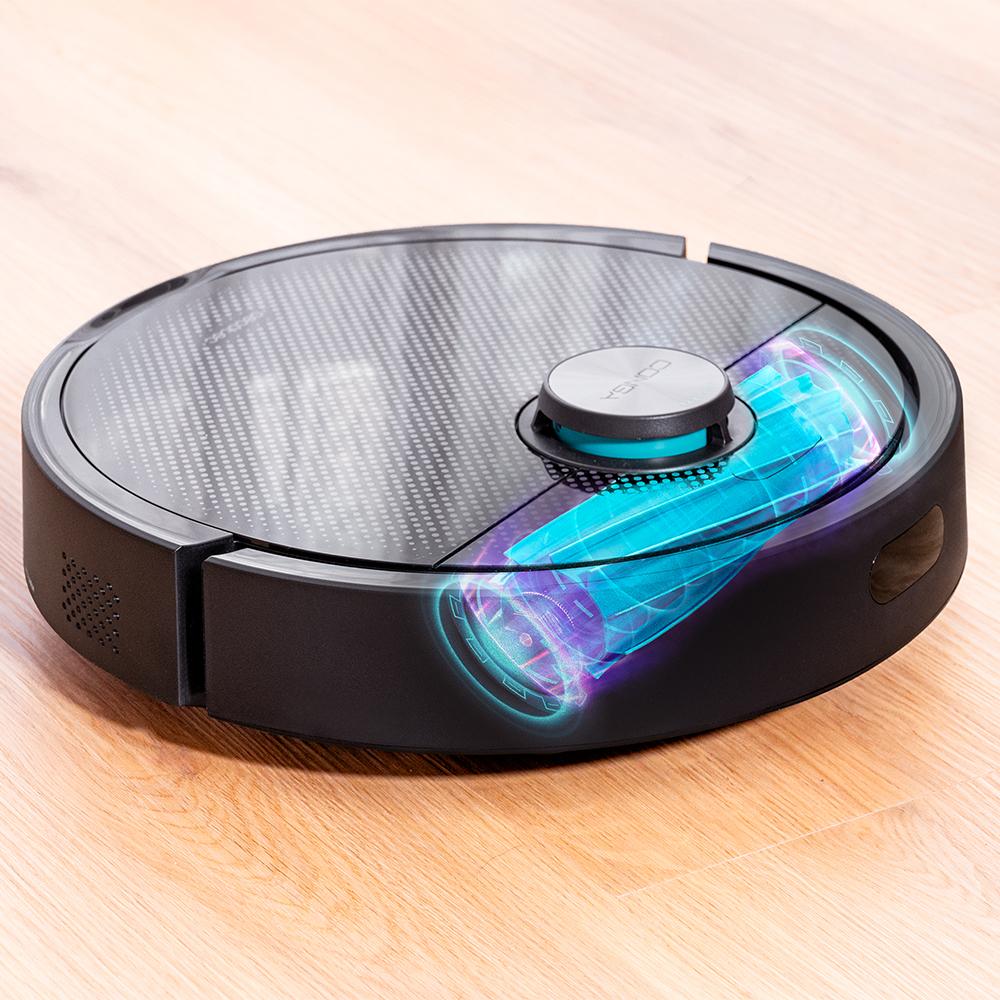 Conga 15090 SpinArm Home&Wash