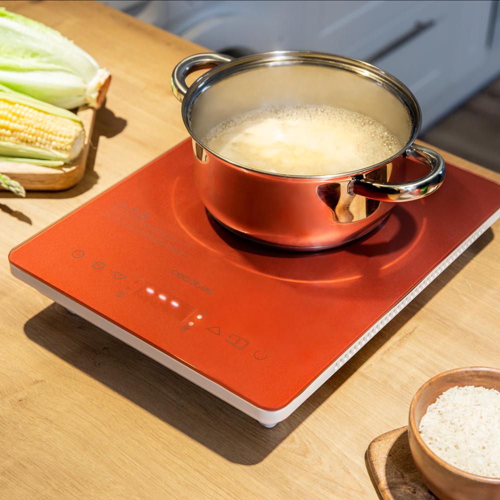 Full Crystal Scarlet