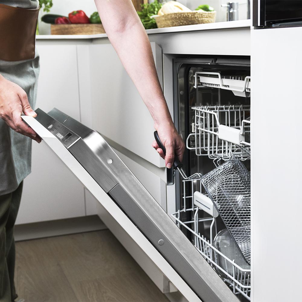 CleanFry 3000 Full Inox