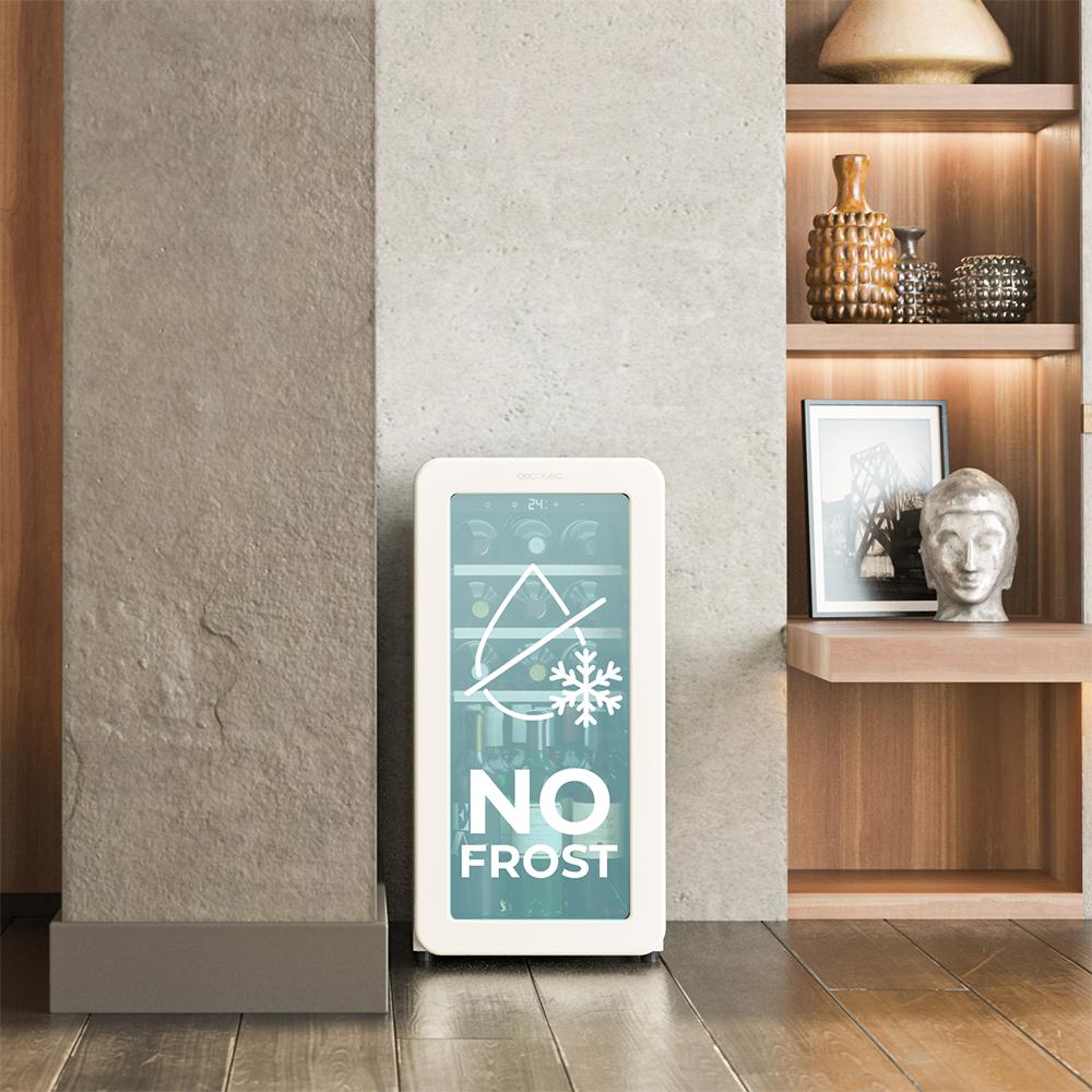 Bolero GrandSommelier Origin 18 Hit Black