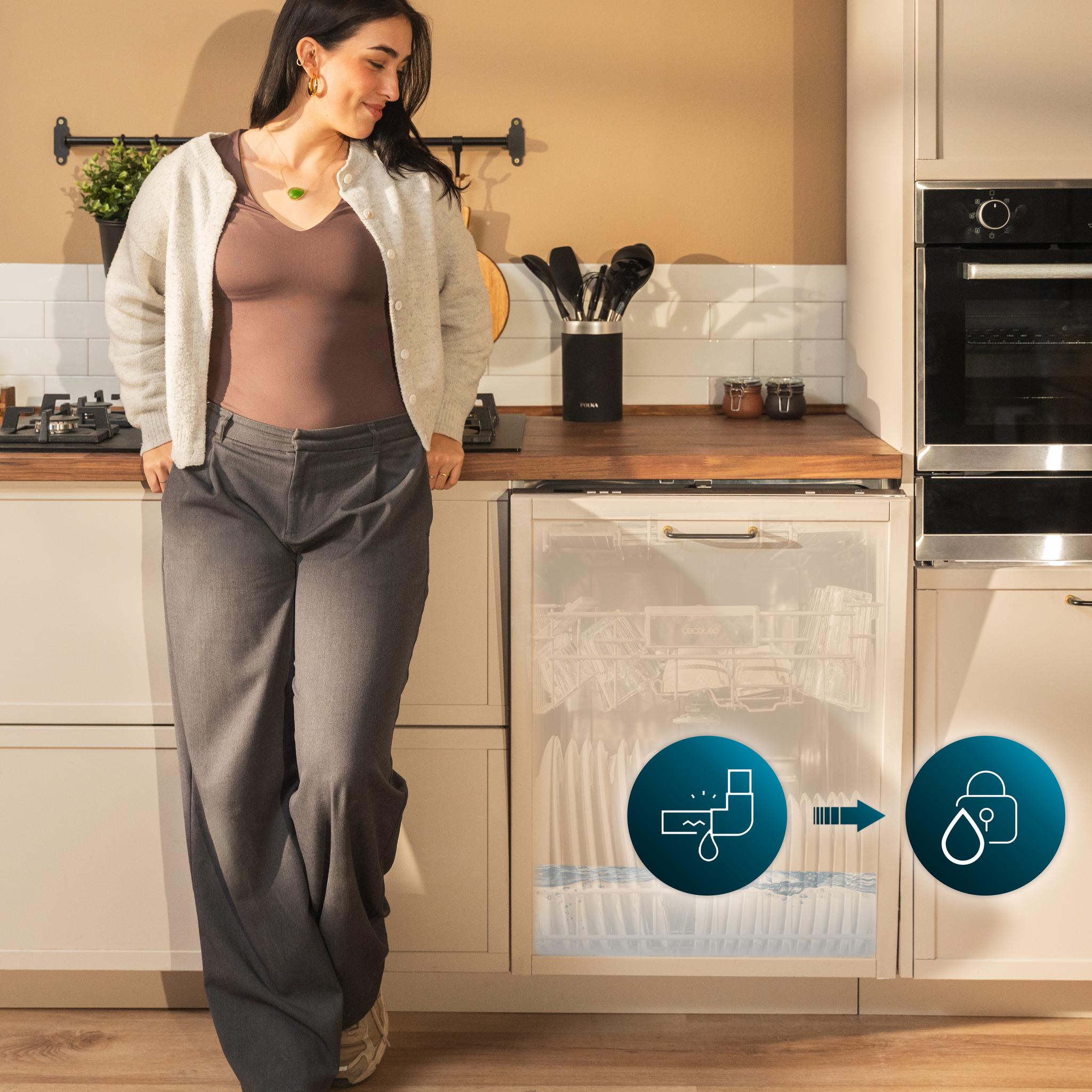 Bolero Aguazero 6500 Full-BI C