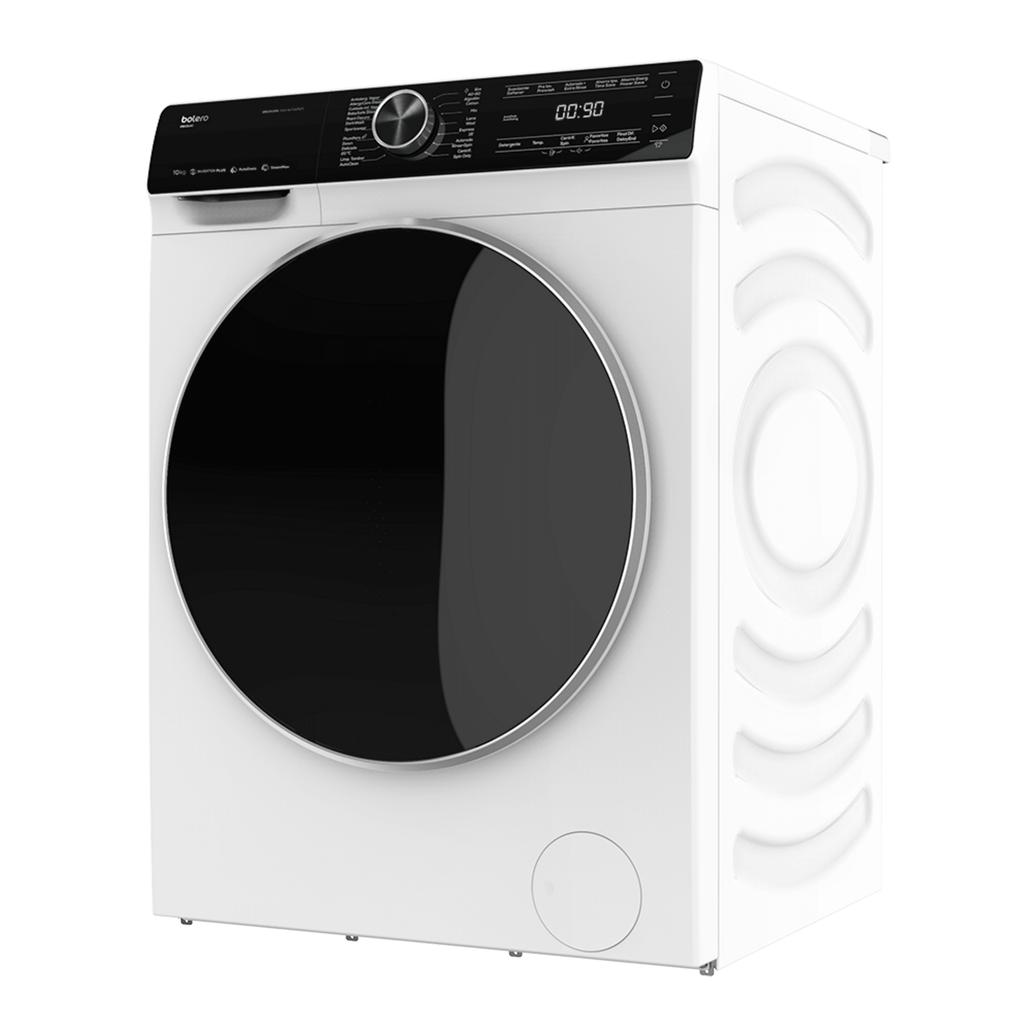 Bolero DressCode 2000 Autodosis