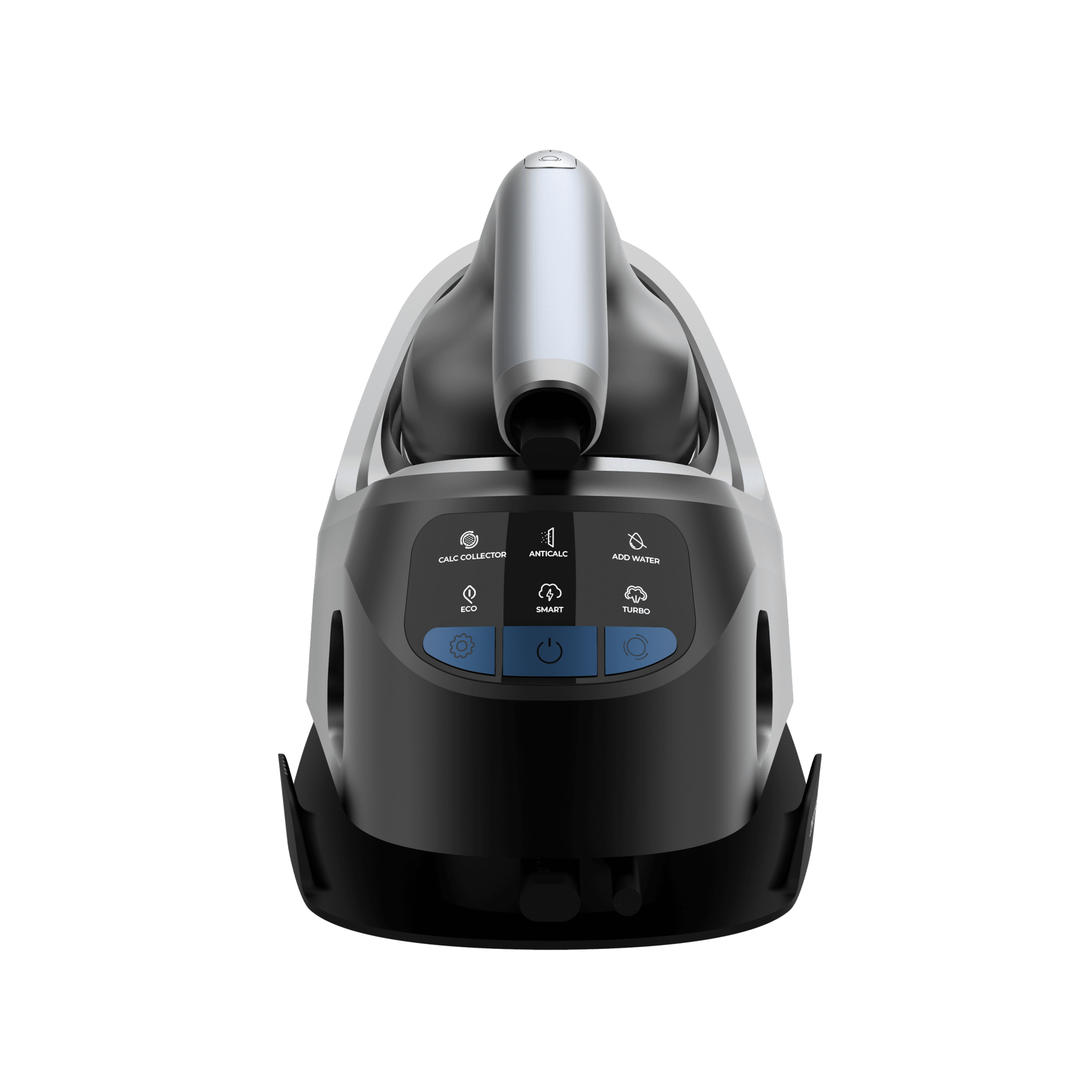 IronHero V-2400 Station