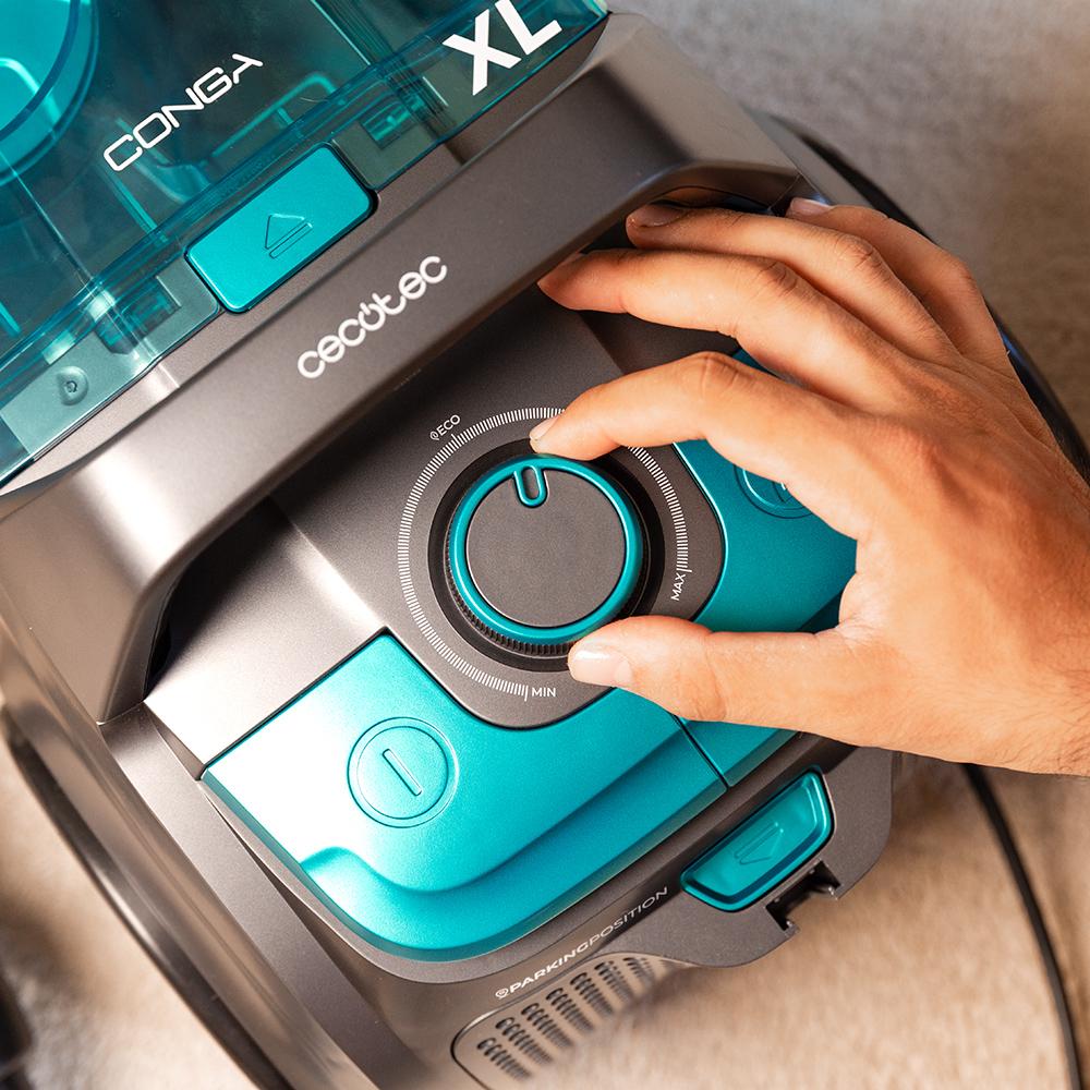 Conga Rockstar Cyclonic XL ProAnimal