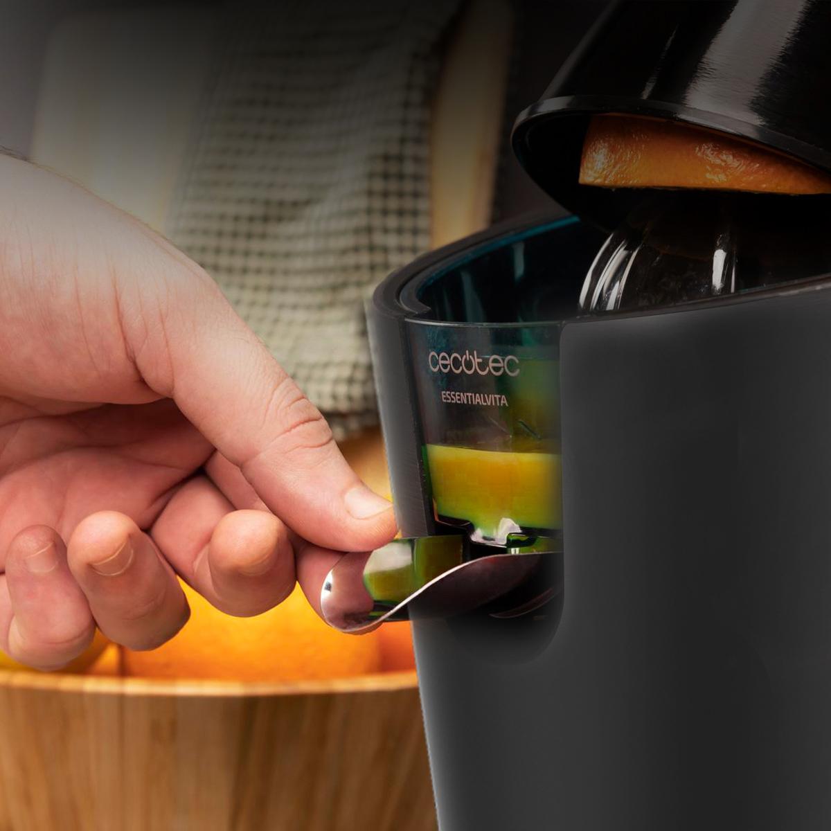 EssentialVita PowerFresh 1000 Black