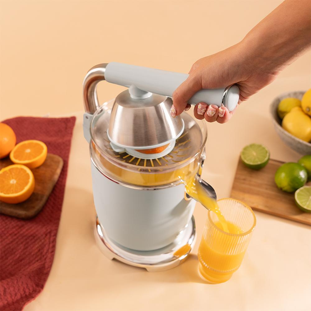 Xqueeze RetroJuice 1000 Blue