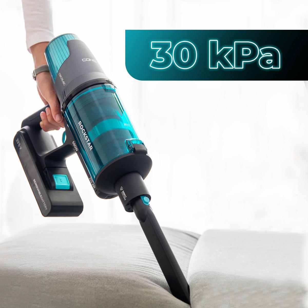 Conga Rockstar 7500 Astral Flex Animal