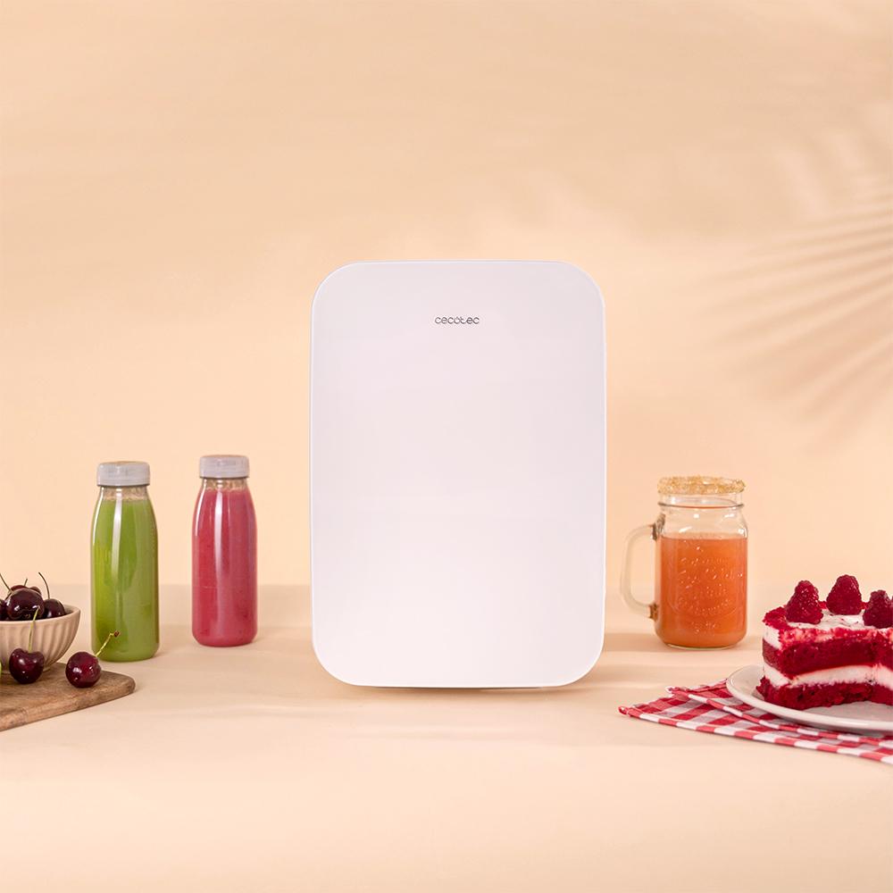 Bolero MiniCooling 6L Bahamas White