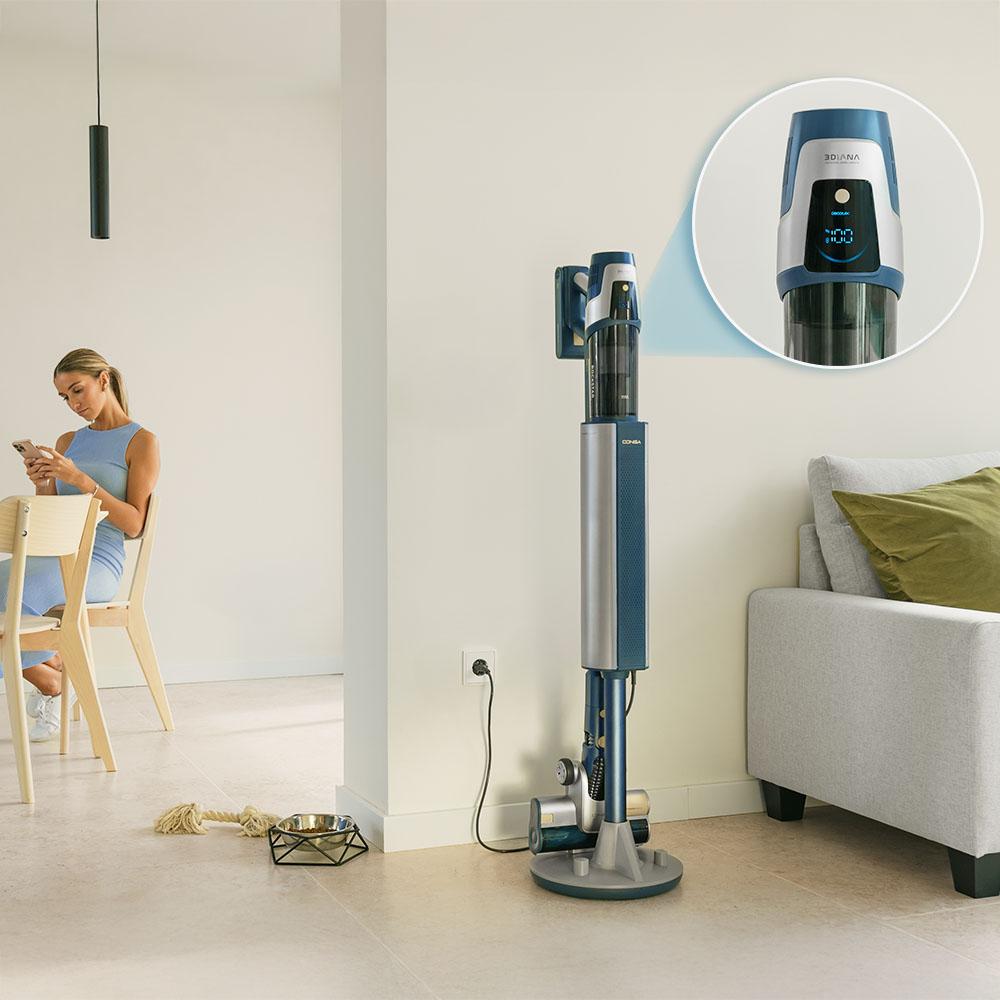 Conga Rockstar 11500 Odyssey Station Connected IA