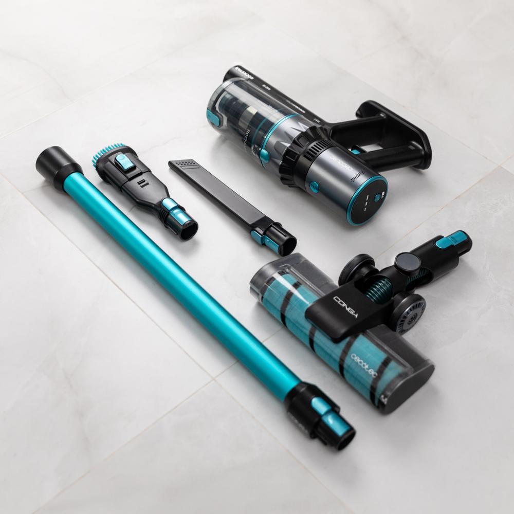 Conga Rockstar 2500 Thunder Jalisco