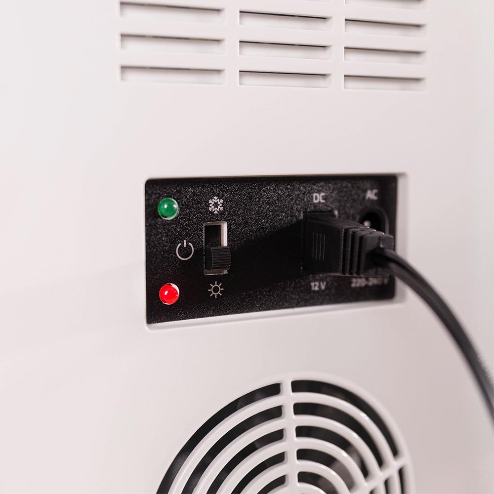 Bolero MiniCooling 10L Bahamas Mint