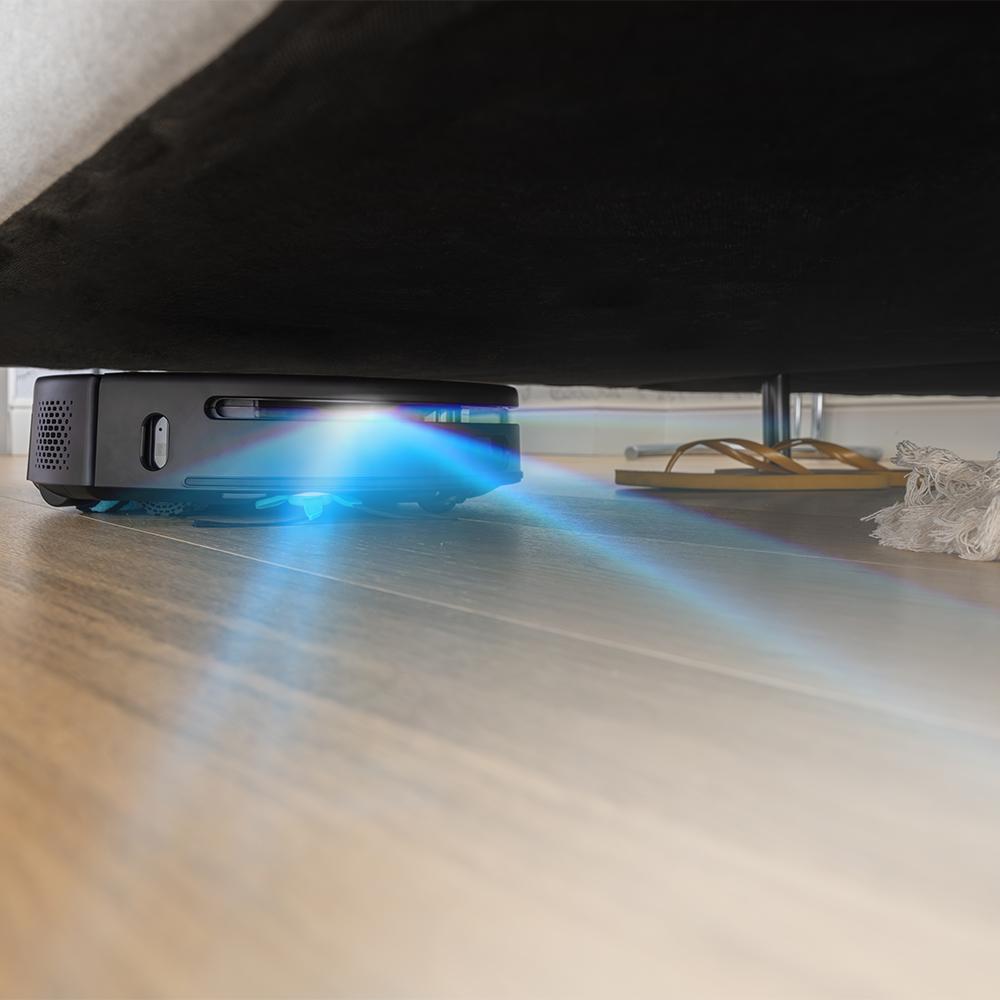 Conga 12090 Twice Roller Total Station